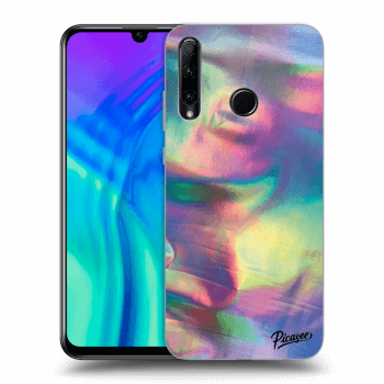 Picasee ULTIMATE CASE für Honor 20 Lite - Holo