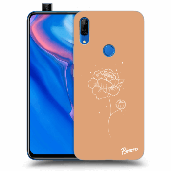 Hülle für Huawei P Smart Z - Peonies