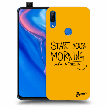 Hülle für Huawei P Smart Z - Smile