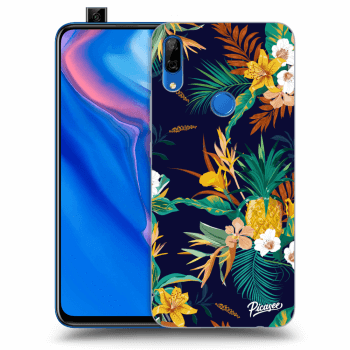 Hülle für Huawei P Smart Z - Pineapple Color