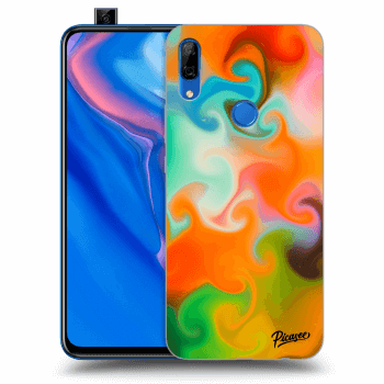 Hülle für Huawei P Smart Z - Juice