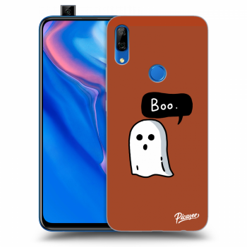 Hülle für Huawei P Smart Z - Boo