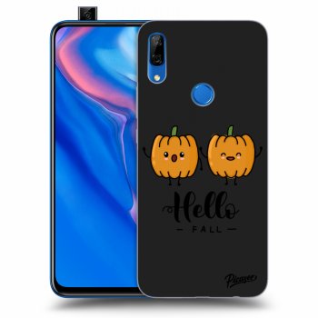 Hülle für Huawei P Smart Z - Hallo Fall