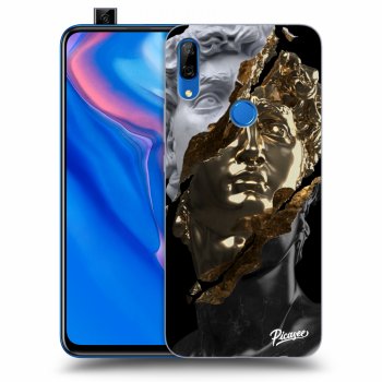 Hülle für Huawei P Smart Z - Trigger