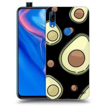 Hülle für Huawei P Smart Z - Avocado