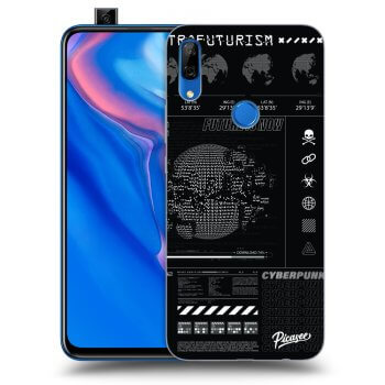 Hülle für Huawei P Smart Z - FUTURE