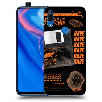 Hülle für Huawei P Smart Z - RAVE