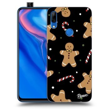 Hülle für Huawei P Smart Z - Gingerbread