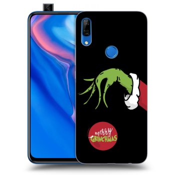 Hülle für Huawei P Smart Z - Grinch