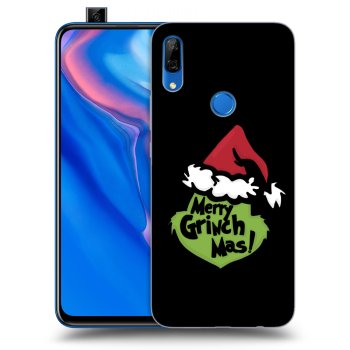 Hülle für Huawei P Smart Z - Grinch 2