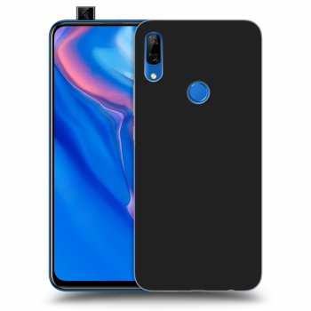 Hülle für Huawei P Smart Z - Clear