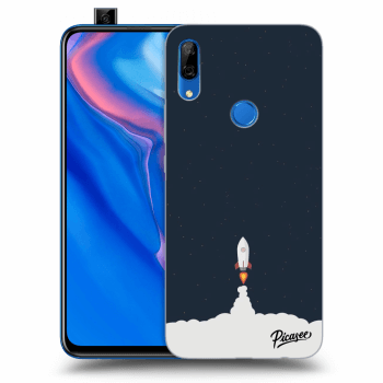 Hülle für Huawei P Smart Z - Astronaut 2