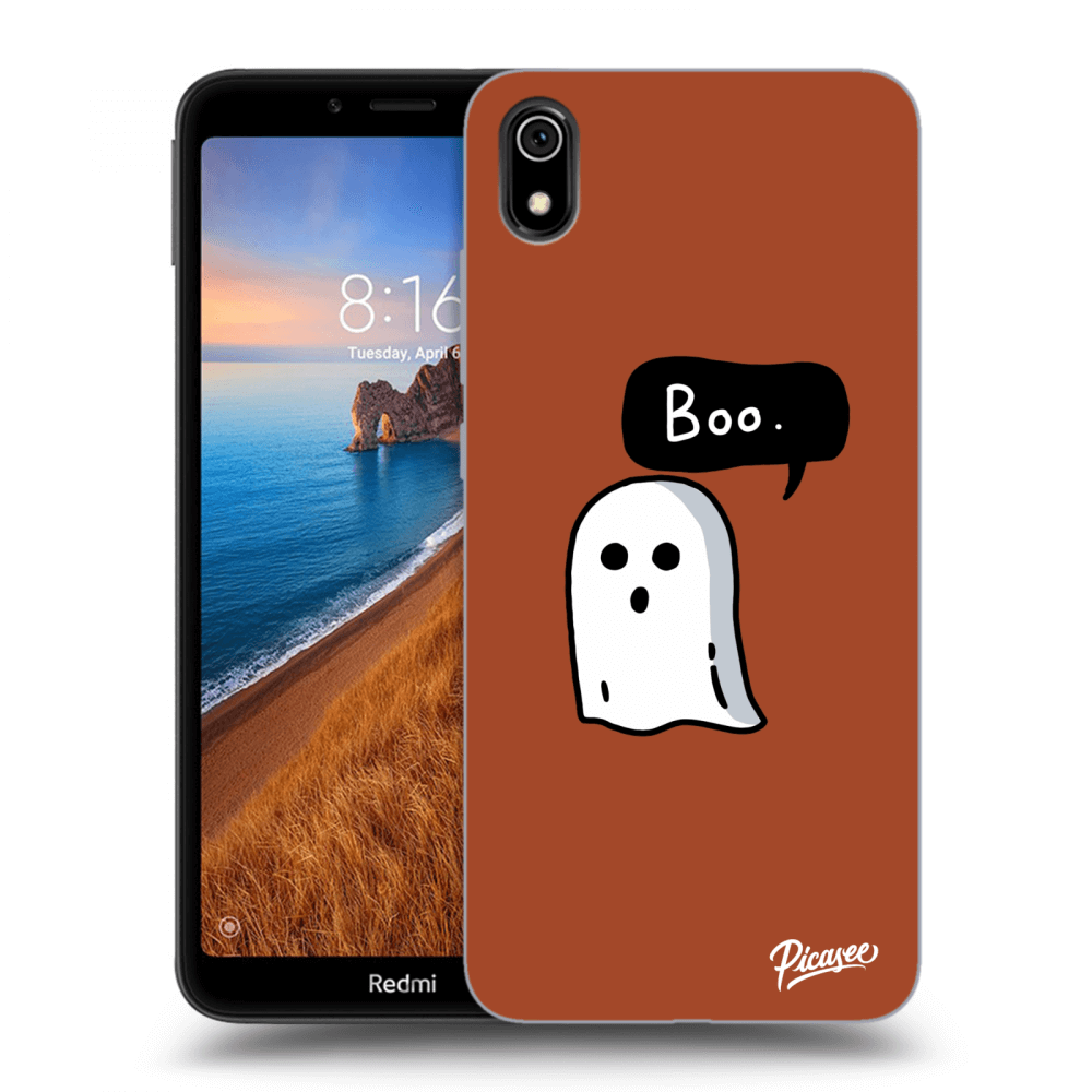 Picasee ULTIMATE CASE für Xiaomi Redmi 7A - Boo