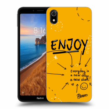 Hülle für Xiaomi Redmi 7A - Enjoy