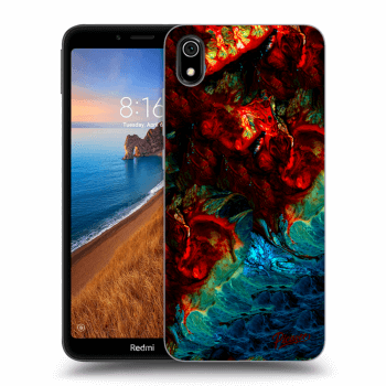 Hülle für Xiaomi Redmi 7A - Universe