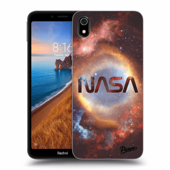 Hülle für Xiaomi Redmi 7A - Nebula