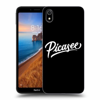 Picasee ULTIMATE CASE für Xiaomi Redmi 7A - Picasee - White