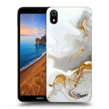 Picasee ULTIMATE CASE für Xiaomi Redmi 7A - Her