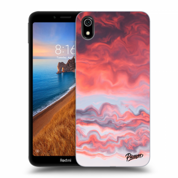 Hülle für Xiaomi Redmi 7A - Sunset