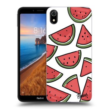 Hülle für Xiaomi Redmi 7A - Melone
