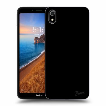 Hülle für Xiaomi Redmi 7A - Clear