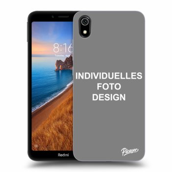 Hülle für Xiaomi Redmi 7A - Individuelles Fotodesign