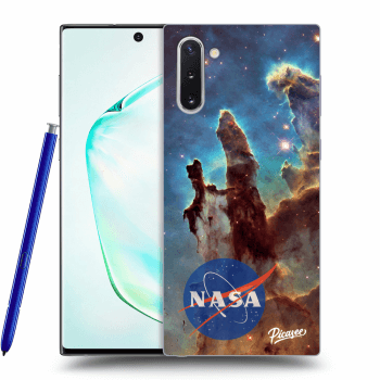 Hülle für Samsung Galaxy Note 10 N970F - Eagle Nebula