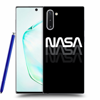 Hülle für Samsung Galaxy Note 10 N970F - NASA Triple