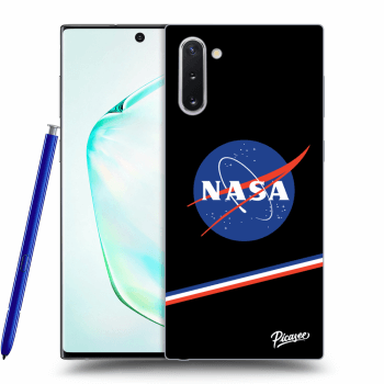 Hülle für Samsung Galaxy Note 10 N970F - NASA Original