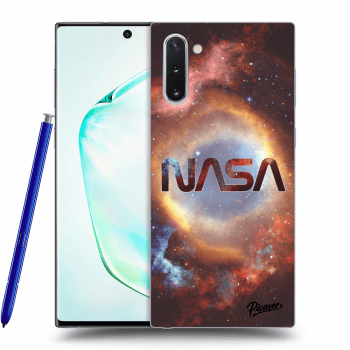 Hülle für Samsung Galaxy Note 10 N970F - Nebula