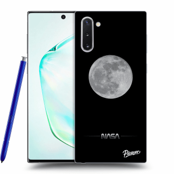 Hülle für Samsung Galaxy Note 10 N970F - Moon Minimal