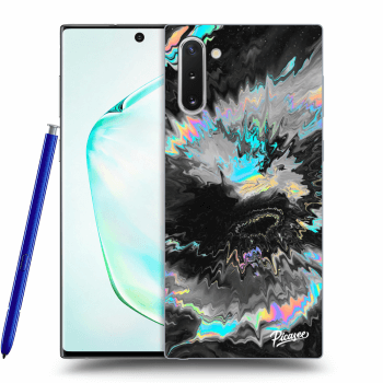 Hülle für Samsung Galaxy Note 10 N970F - Magnetic