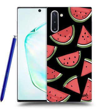 Hülle für Samsung Galaxy Note 10 N970F - Melone