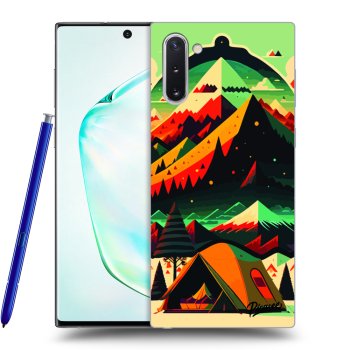 Hülle für Samsung Galaxy Note 10 N970F - Montreal