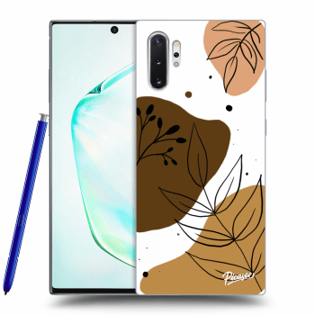 Hülle für Samsung Galaxy Note 10+ N975F - Boho style