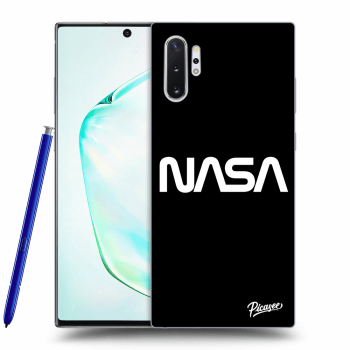 Hülle für Samsung Galaxy Note 10+ N975F - NASA Basic