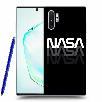Hülle für Samsung Galaxy Note 10+ N975F - NASA Triple