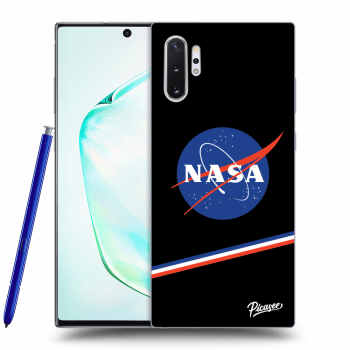 Hülle für Samsung Galaxy Note 10+ N975F - NASA Original