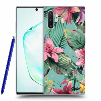 Picasee ULTIMATE CASE für Samsung Galaxy Note 10+ N975F - Hawaii