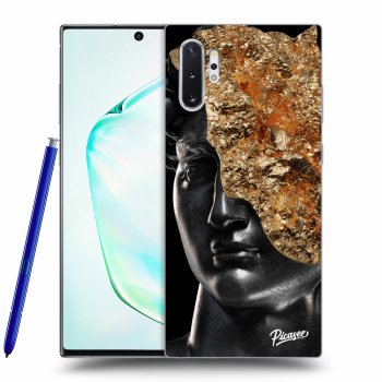Hülle für Samsung Galaxy Note 10+ N975F - Holigger