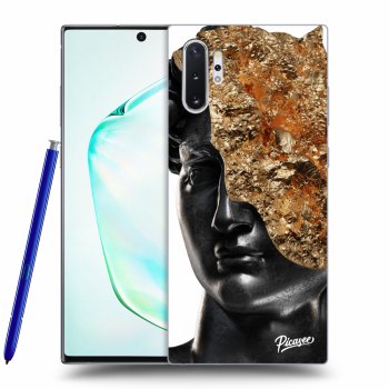 Hülle für Samsung Galaxy Note 10+ N975F - Holigger