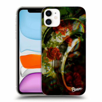 Picasee ULTIMATE CASE für Apple iPhone 11 - Roses color