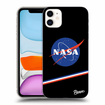 Hülle für Apple iPhone 11 - NASA Original