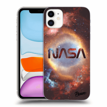 Hülle für Apple iPhone 11 - Nebula