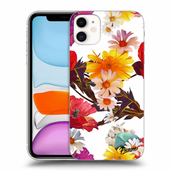 Picasee ULTIMATE CASE für Apple iPhone 11 - Meadow