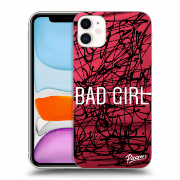 Hülle für Apple iPhone 11 - Bad girl