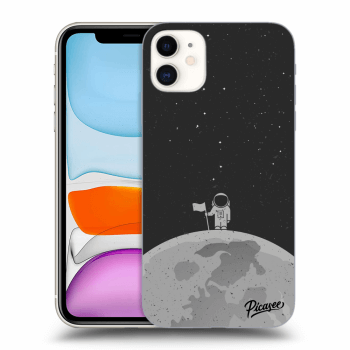Hülle für Apple iPhone 11 - Astronaut