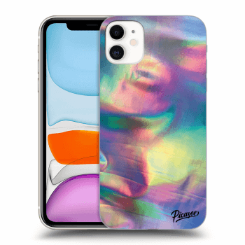 Picasee ULTIMATE CASE für Apple iPhone 11 - Holo