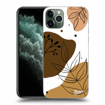 Picasee ULTIMATE CASE für Apple iPhone 11 Pro - Boho style