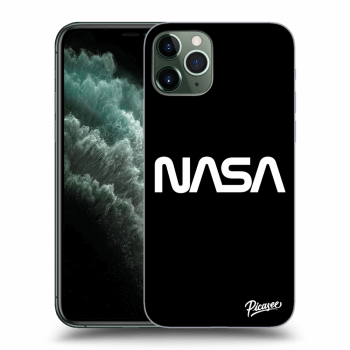 Hülle für Apple iPhone 11 Pro - NASA Basic